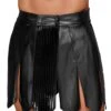 PVC Panel Kilt