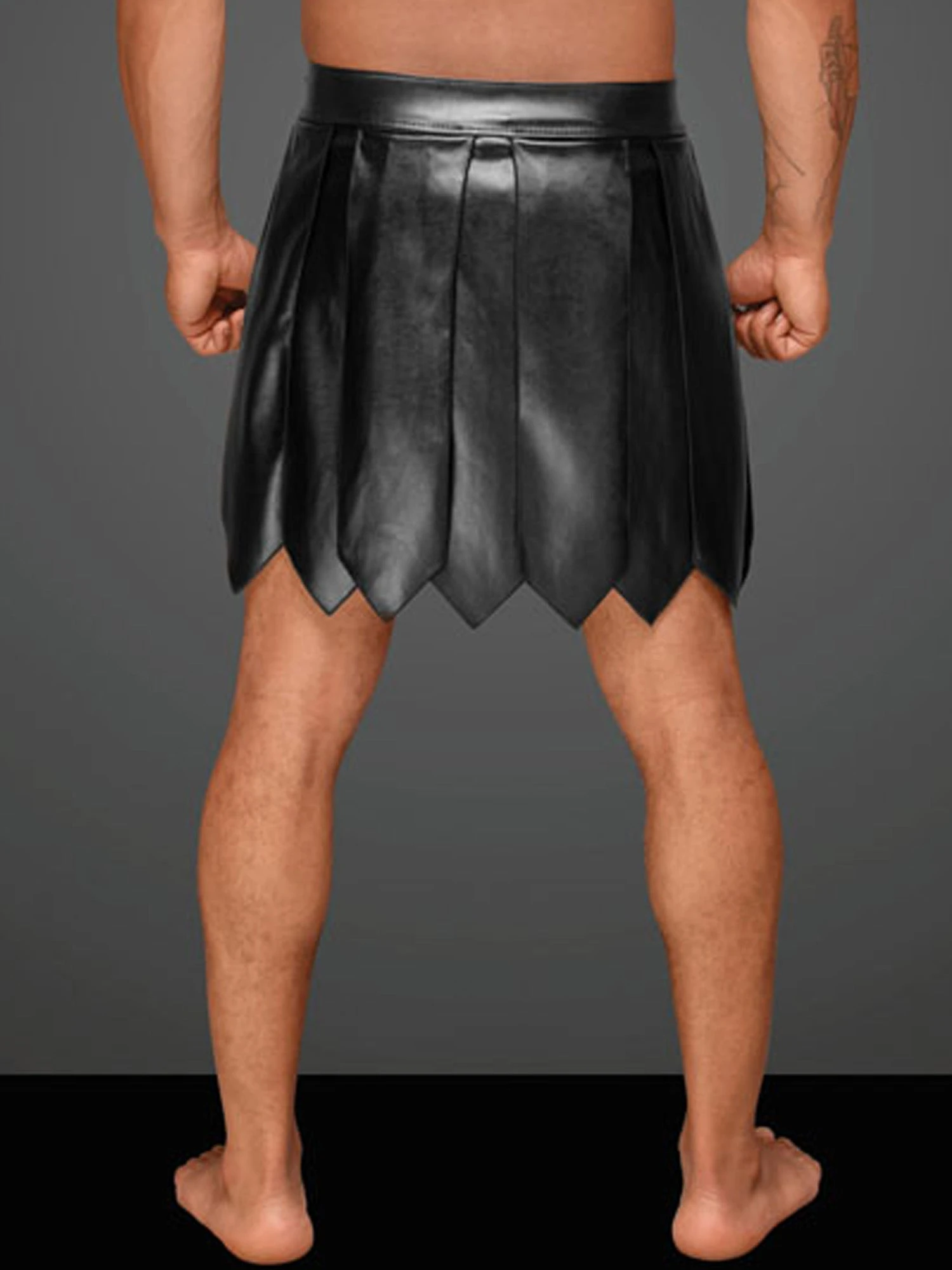 PVC Panel Kilt - Image 3