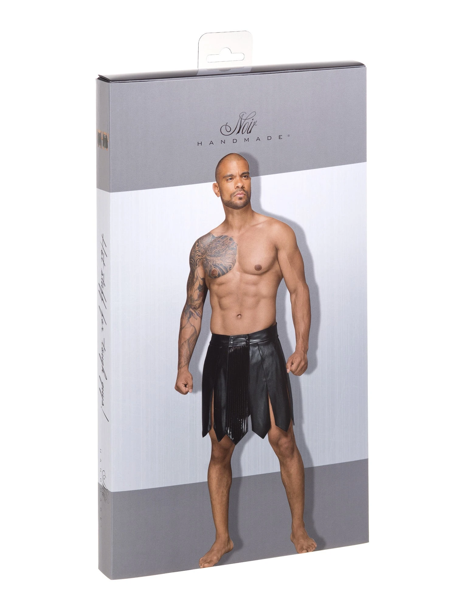 PVC Panel Kilt - Image 4