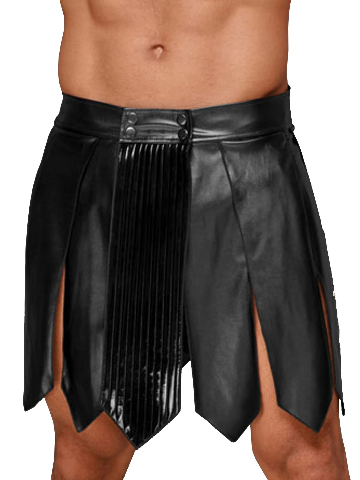 PVC Panel Kilt