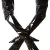 PVC Shoulder Length Gloves
