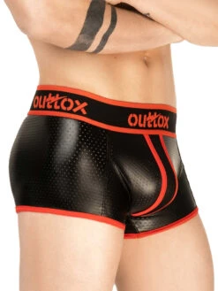 Renegade Boxer Shorts