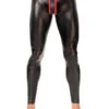 Renegade Wetlook Mens Leggings