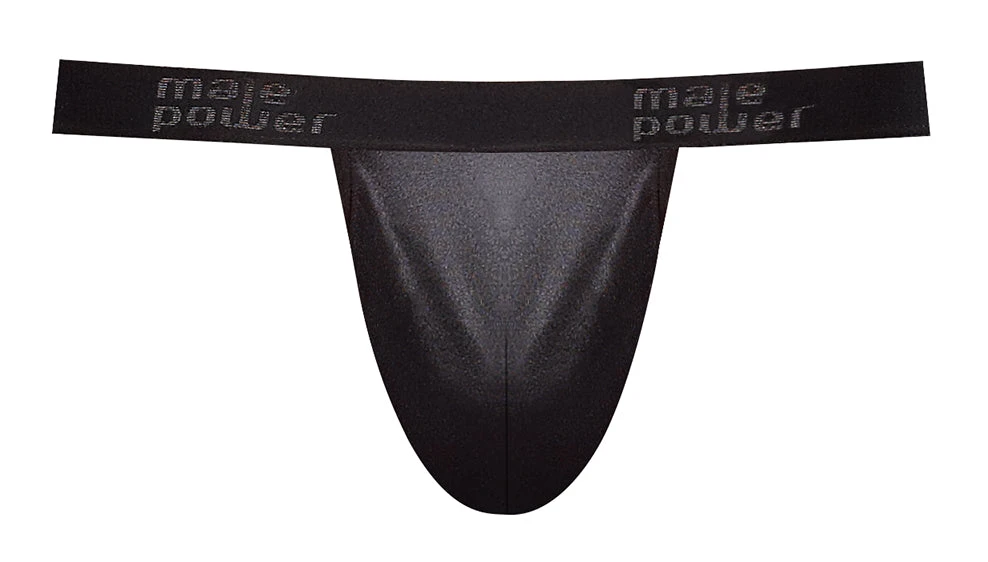 Satin X Spandex Jock - Image 5