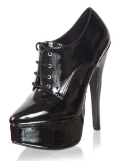 Seriously High Heels