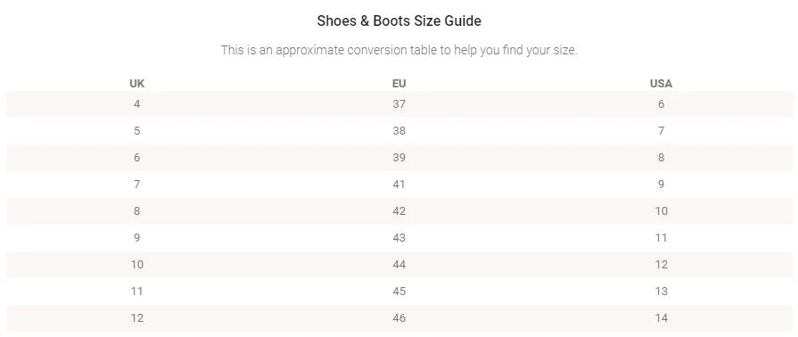 Clearance Court Shoe With Red Heel Size 6 - Image 5