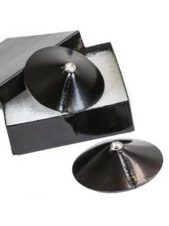 Pasties With Gemstones - One Size