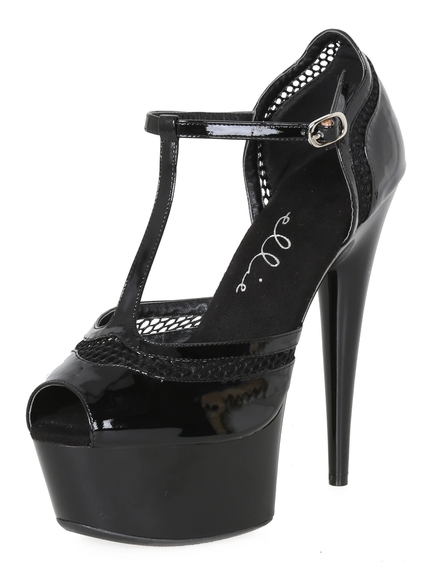 Strapped Ankle Shoes - Image 5