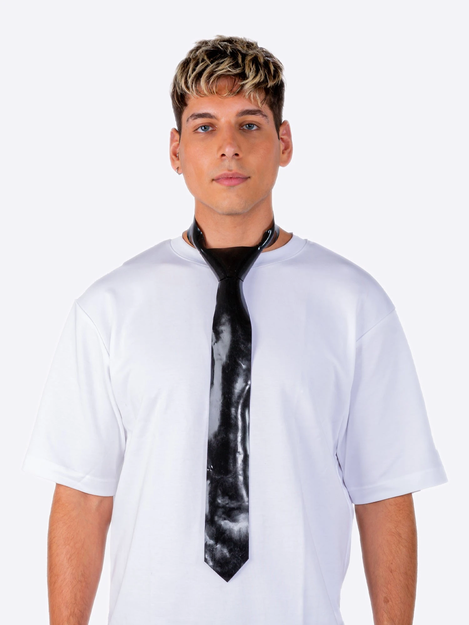 Nyx Neck Tie By Bonyx