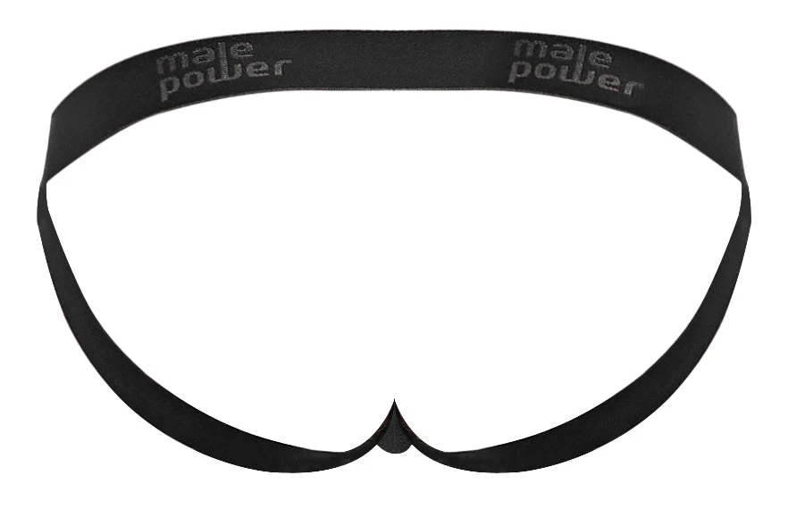 Velcro Handle Jock - Image 3