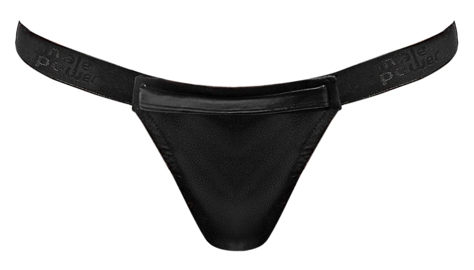 Velcro Handle Jock - Image 4