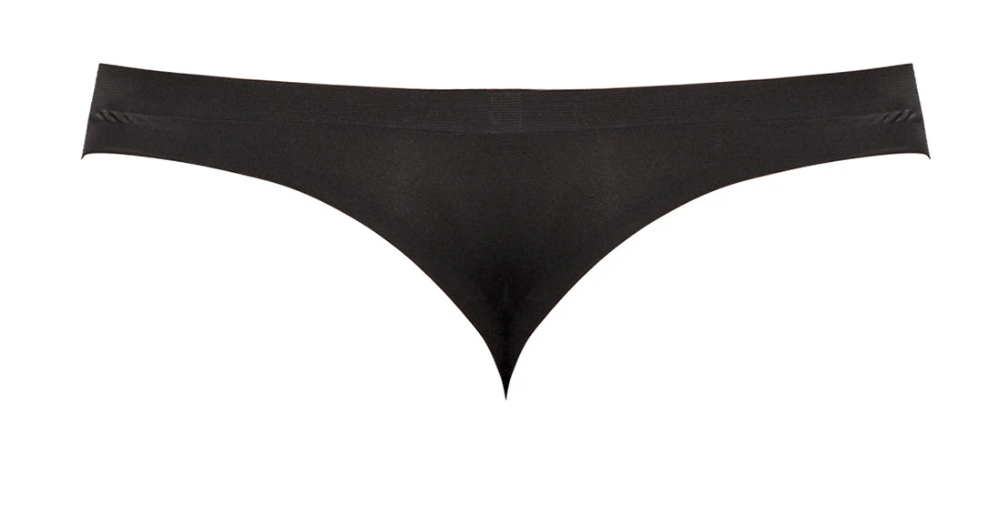 Velcro Handle Thong - Image 2