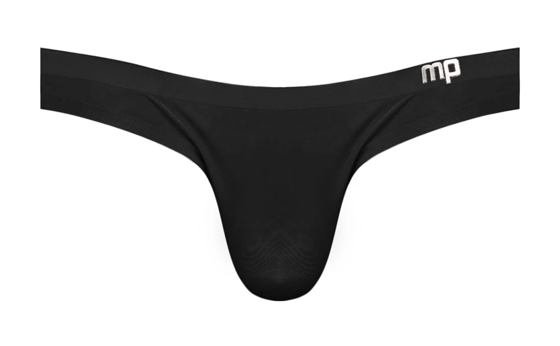 Velcro Handle Thong - Image 4