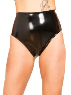 VynX High Waisted Briefs