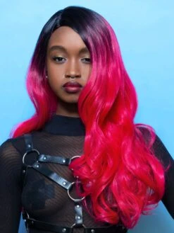 Cleo Wig By Manic Panic