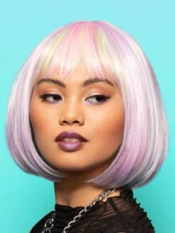 Misty Wig By Manic Panic