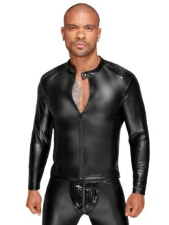 Wetlook Mens Jacket