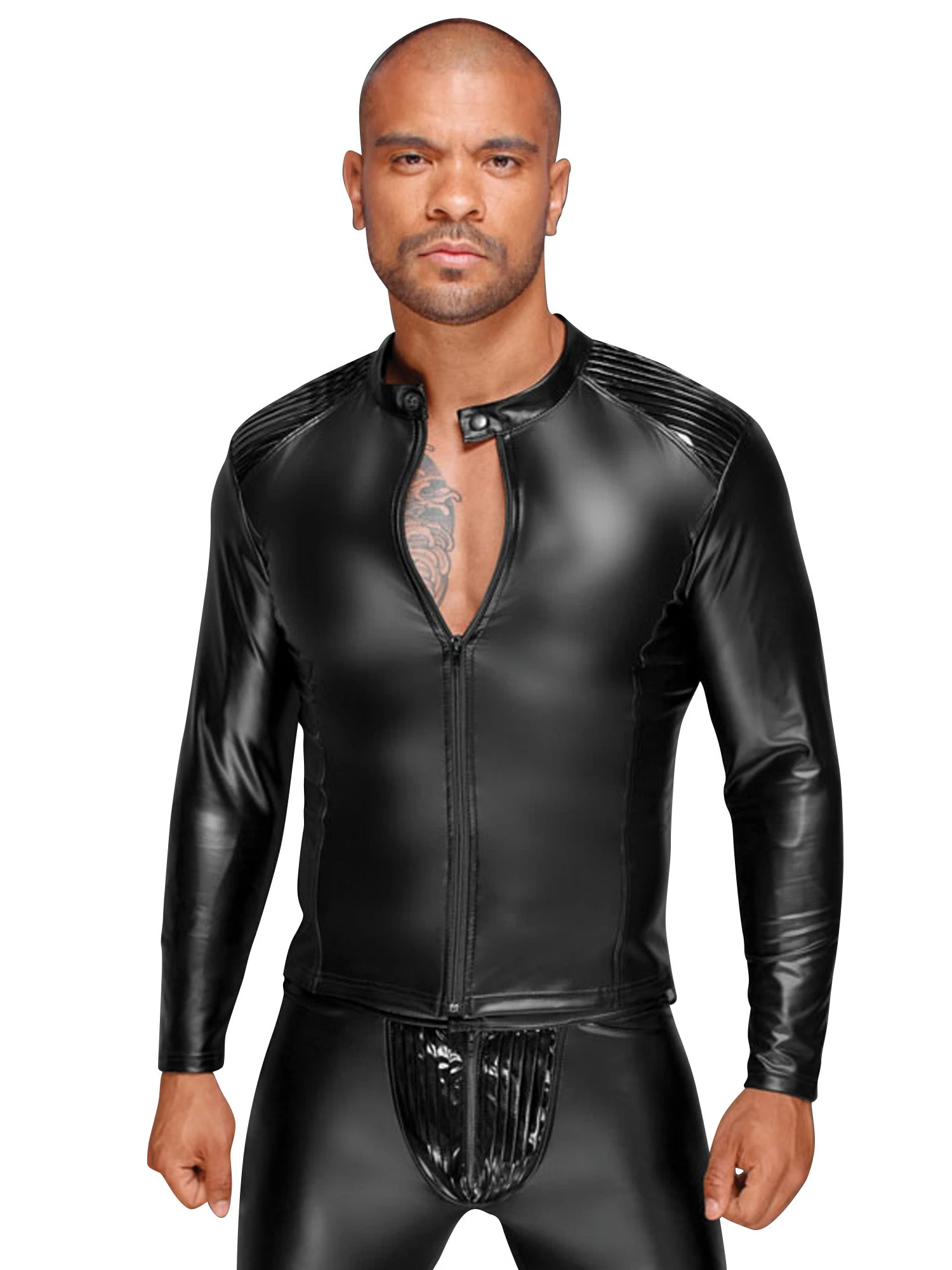 Wetlook Mens Jacket