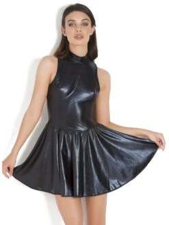 Wetlook Party Dress