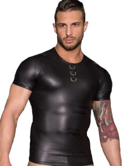 Wetlook Triple D-Ring Shirt