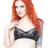 Wetlook X Lace Mystery Bra