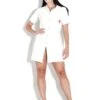 White Nurse Outfit