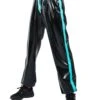 Latex Joggers