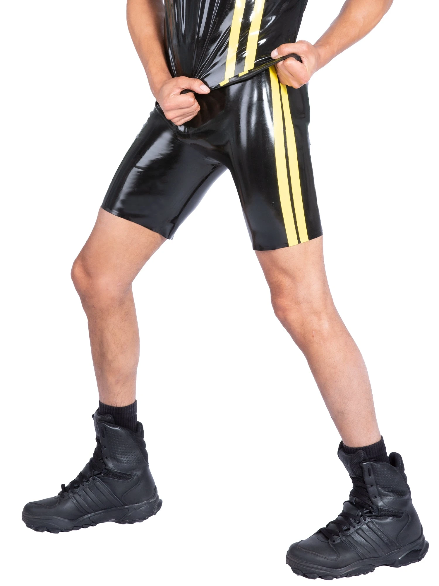 Nyx Inferno Shorts - Image 7