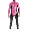Limited Edition - Pink Latex Men's Catsuit