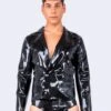 Onyx Tuxedo Blazer By Bonyx