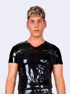 Sable Raglan Top By Bonyx