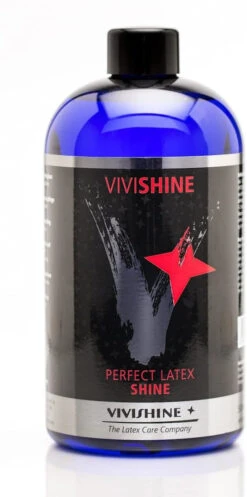 500ml Vivishine Latex Polish