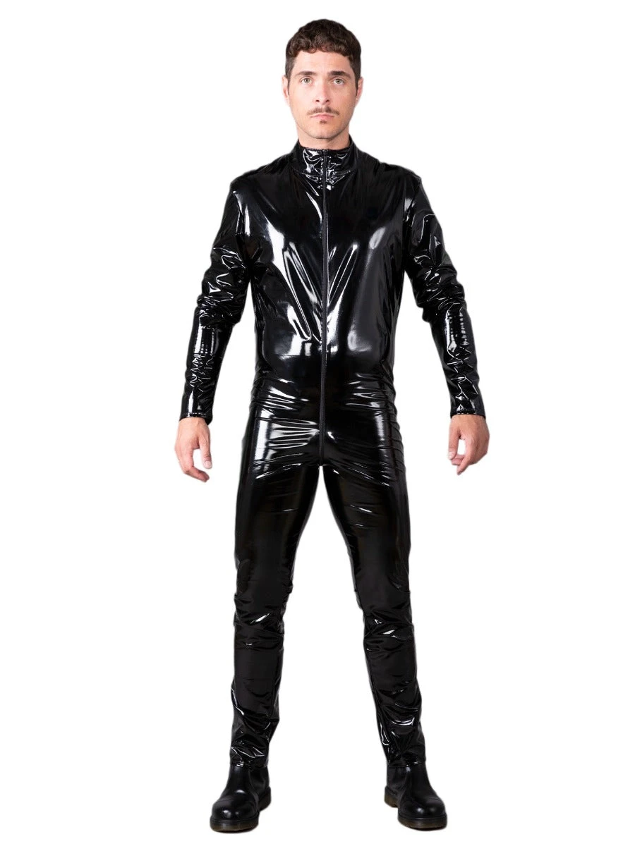 VynX Assertion Catsuit - Image 8