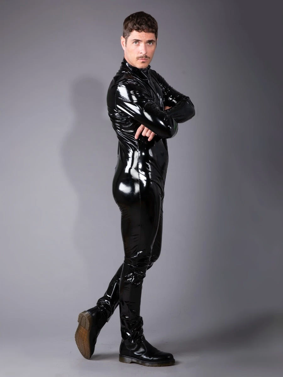 VynX Assertion Catsuit - Image 12