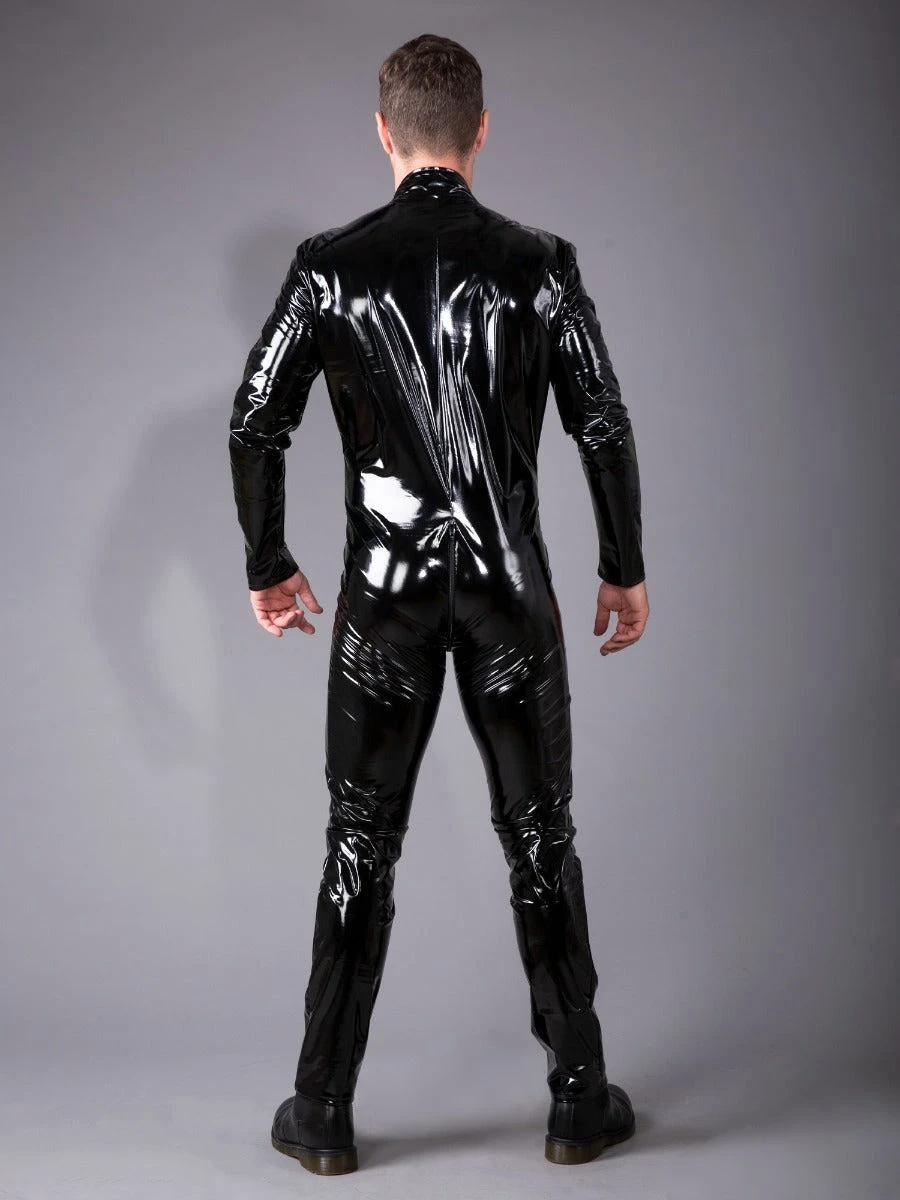 VynX Assertion Catsuit - Image 11