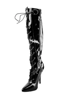 Hilda Knee High Boots